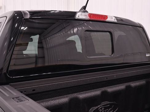 Certified 2025 Ford Ranger Raptor AWD/4WD image 39