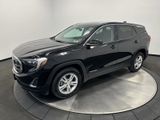 Used 2018 GMC Terrain SLE image 3