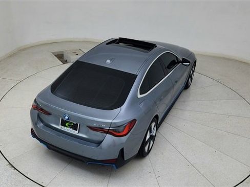 Used 2023 BMW i4 eDrive35 w/ Premium Package image 81