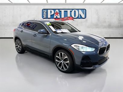 Used 2021 BMW X2 sDrive28i w/ Convenience Package