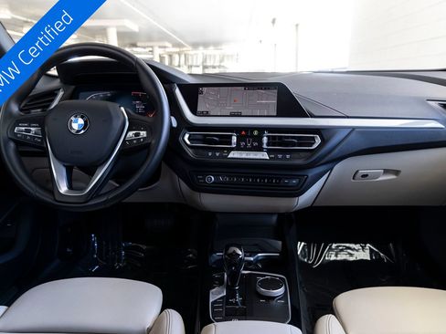 Used 2023 BMW 228i Gran Coupe w/ Convenience Package FWD image 11