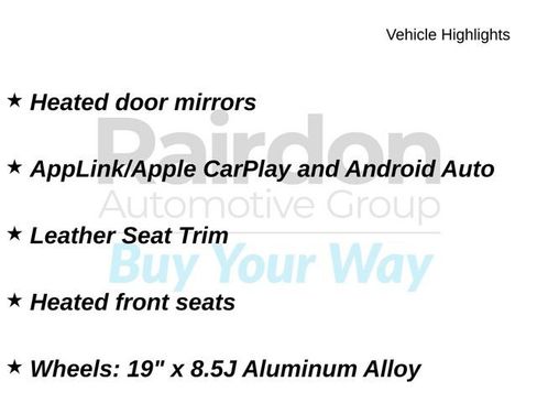 Used 2024 MAZDA CX-90 Plug-In Hybrid w/ Preferred AWD/4WD image 32