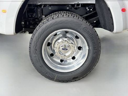 New 2026 Ford F450 Platinum AWD/4WD image 33