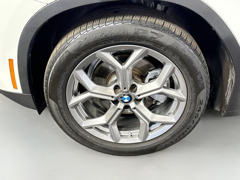 Used 2023 BMW X3 sDrive30i w/ Premium Package w/ZPA image 38