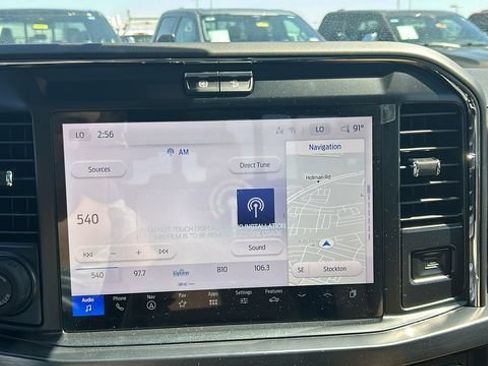 New 2026 Ford F250 Lariat w/ Lariat Ultimate Package AWD/4WD image 23