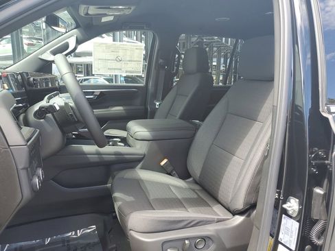 New 2026 Chevrolet Tahoe LS w/ LS Custom Edition RWD image 17