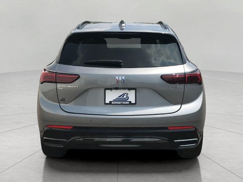 Used 2026 Buick Envision Sport Touring AWD/4WD image 7