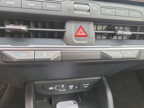 New 2025 Kia K4 GT-Line Turbo FWD image 17
