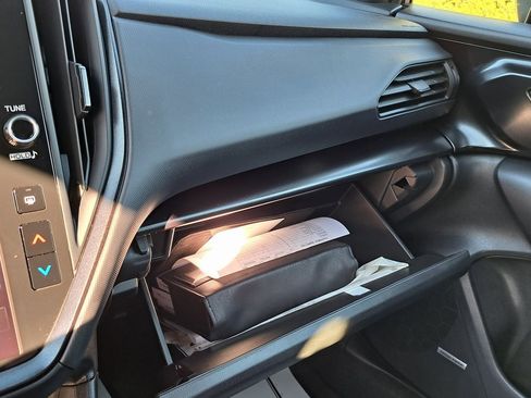 Certified 2024 Subaru Impreza RS image 22