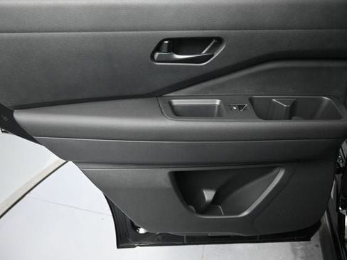 New 2026 Nissan Pathfinder Rock Creek AWD/4WD image 23
