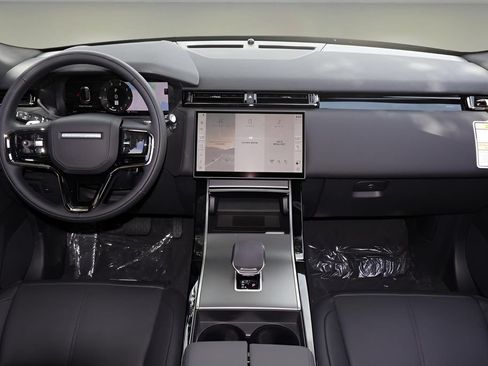New 2026 Land Rover Range Rover Velar S AWD/4WD image 14