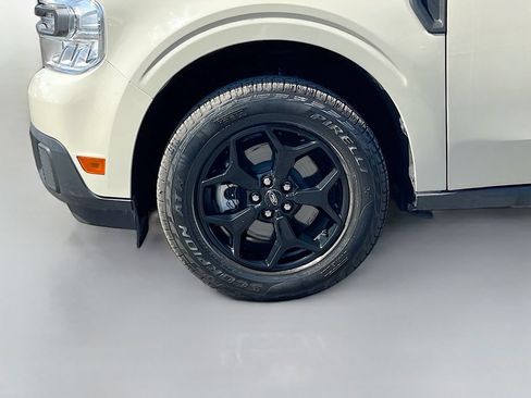 Used 2024 Ford Maverick XLT w/ Equipment Group 300A Standard AWD/4WD image 28