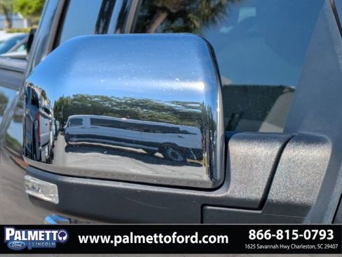 Used 2019 Ford F150 XLT w/ Equipment Group 302A Luxury image 12