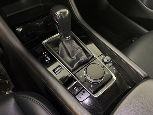 Used 2024 MAZDA MAZDA3 s FWD image 28
