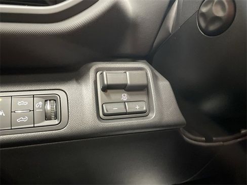 New 2026 Chevrolet Silverado EV LT w/ Premium Package image 28