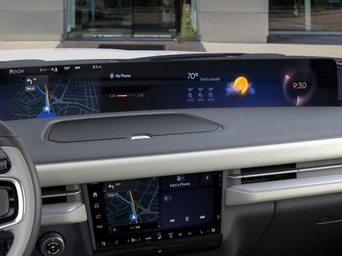 New 2026 Lincoln Navigator L Reserve image 14