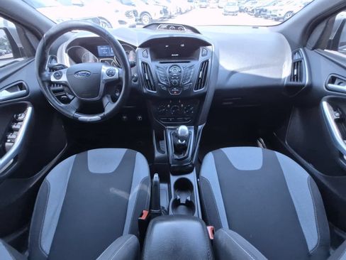 Used 2014 Ford Focus ST FWD image 15