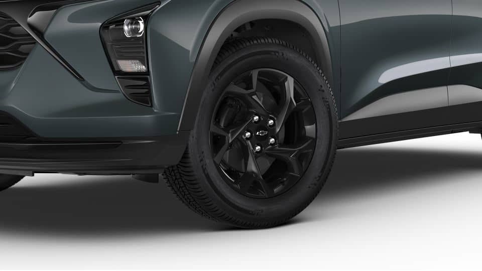 New 2026 Chevrolet Trax LT w/ Driver Confidence Package FWD image 54
