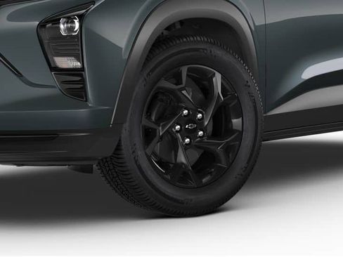 New 2026 Chevrolet Trax LT w/ Driver Confidence Package FWD image 54