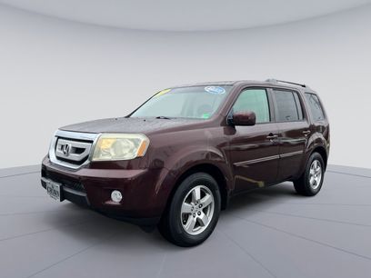 Used 2009 Honda Pilot EX