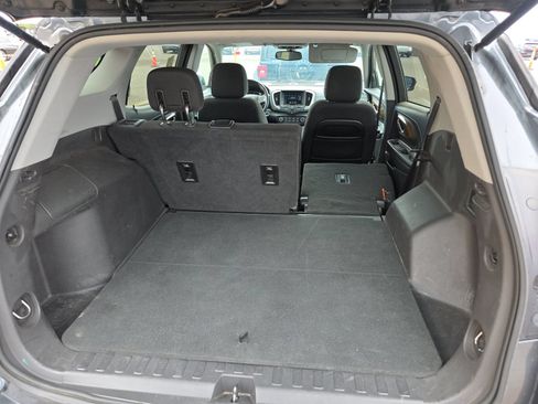 Used 2019 GMC Terrain SLE FWD image 15