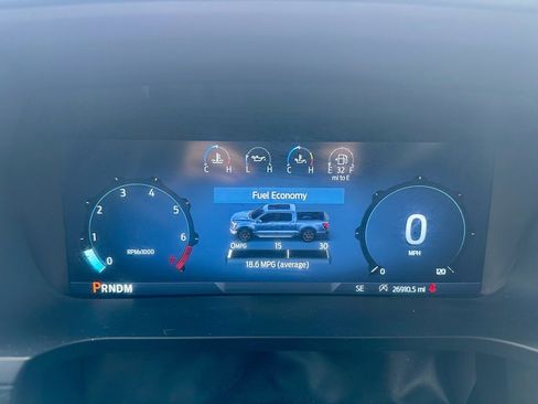 Used 2024 Ford F150 XLT image 17