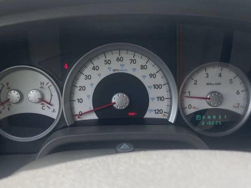 Used 2007 Dodge Dakota SLT image 13