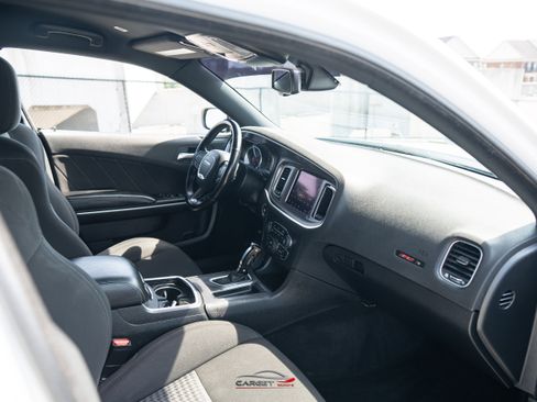Used 2020 Dodge Charger Scat Pack image 15
