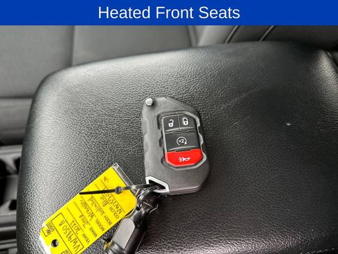Used 2022 Jeep Wrangler Unlimited Sport AWD/4WD image 36