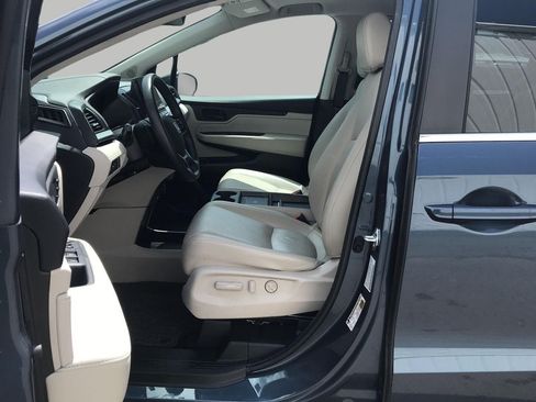 Used 2025 Honda Odyssey EX-L image 8