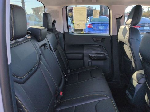 New 2026 Ford Maverick Lobo image 26