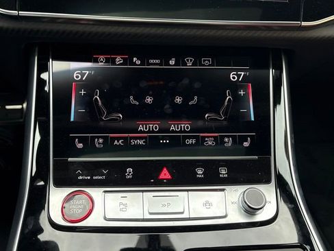 New 2026 Audi SQ8 Prestige AWD/4WD image 31