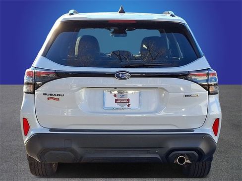 Used 2025 Subaru Forester Touring w/ Protection Package image 5