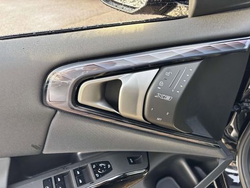 New 2026 BMW X3 xDrive30 AWD/4WD image 12