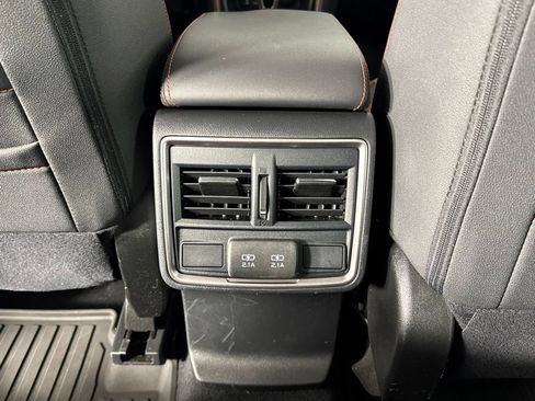 Used 2021 Subaru Forester Sport w/ Popular Package #2 AWD/4WD image 32