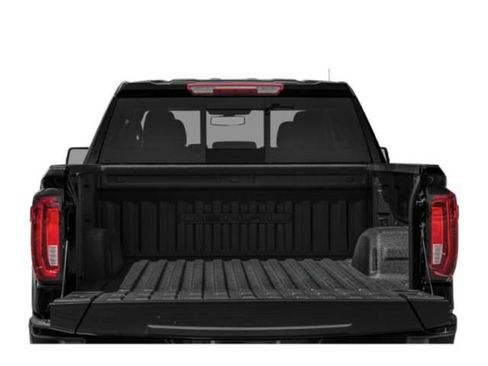 Used 2019 GMC Sierra 1500 Denali w/ Denali Ultimate Package AWD/4WD image 11