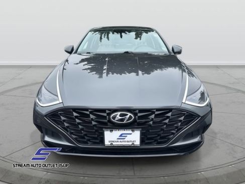 Used 2023 Hyundai Sonata SEL image 3