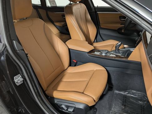 Used 2018 BMW 430i Gran Coupe xDrive image 23