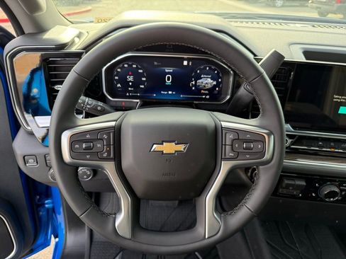 New 2026 Chevrolet Silverado 1500 LT w/ Protection Package image 21