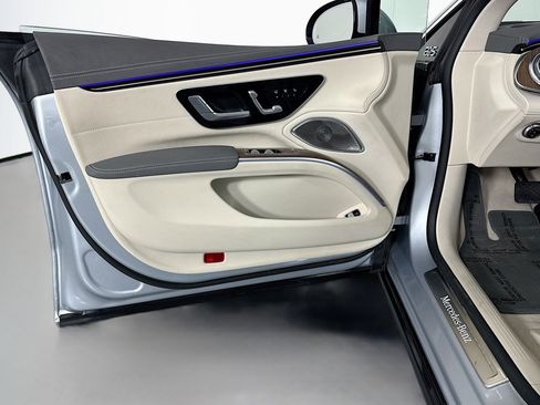Certified 2023 Mercedes-Benz EQS 450+ Sedan image 21