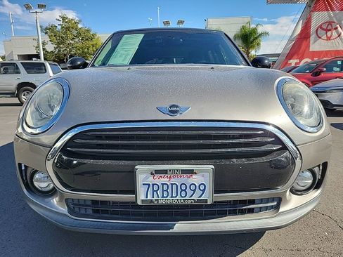 Used 2016 MINI Cooper Clubman Clubman image 3