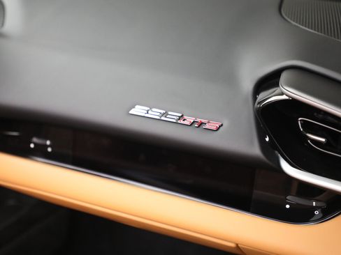 Certified 2025 Ferrari 296 GTS RWD image 21
