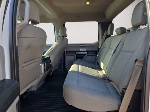 Used 2016 Ford F150 XLT w/ Equipment Group 301A Mid RWD image 15