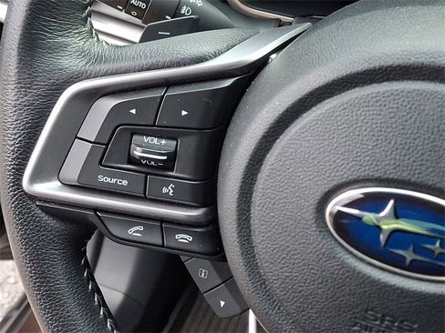 Used 2021 Subaru Outback Limited XT w/ Popular Package #2 image 23