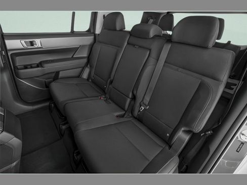 New 2026 Hyundai Santa Fe SE FWD image 13