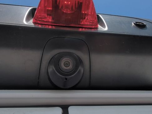 Used 2017 RAM ProMaster 2500 w/ Interior Convenience Group FWD image 11