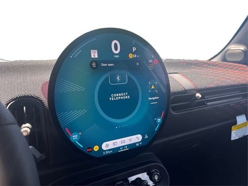 New 2026 MINI Cooper S FWD image 16