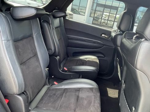 Used 2022 Dodge Durango GT AWD/4WD image 24