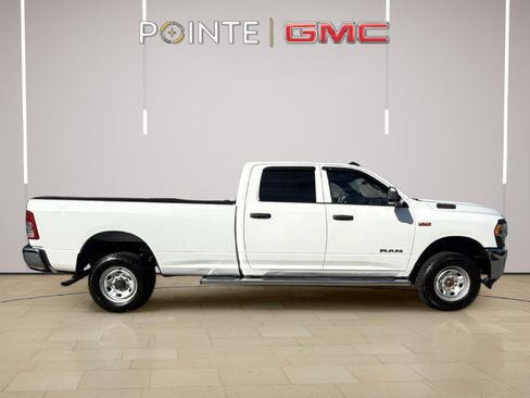 Used 2022 RAM 2500 Tradesman image 1
