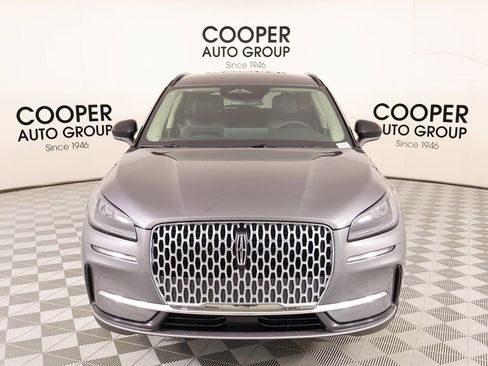 New 2026 Lincoln Corsair Premiere FWD image 10